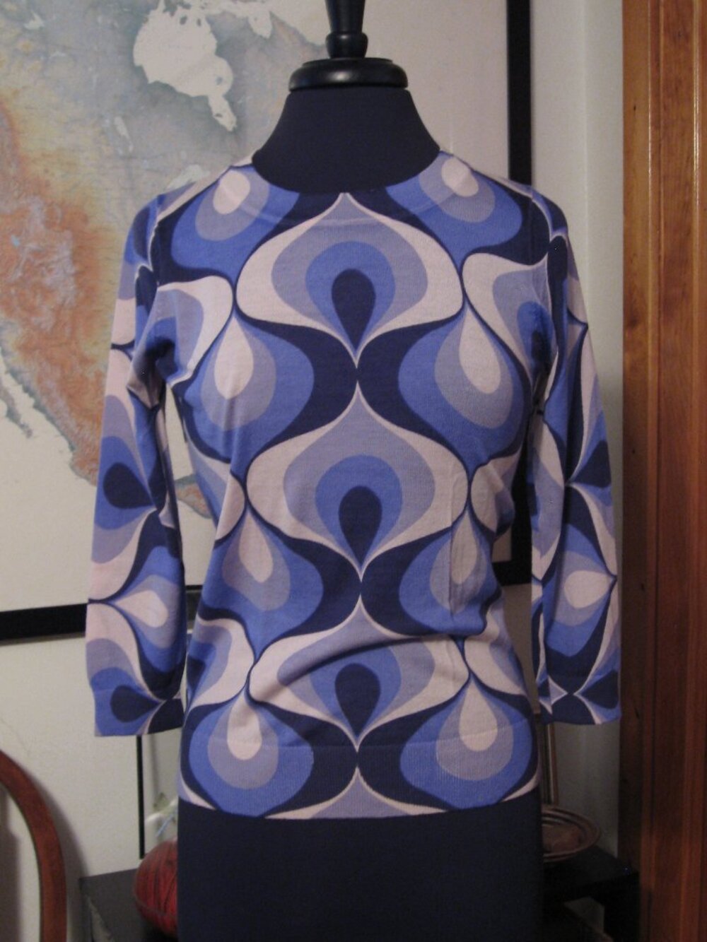 Boden sweater